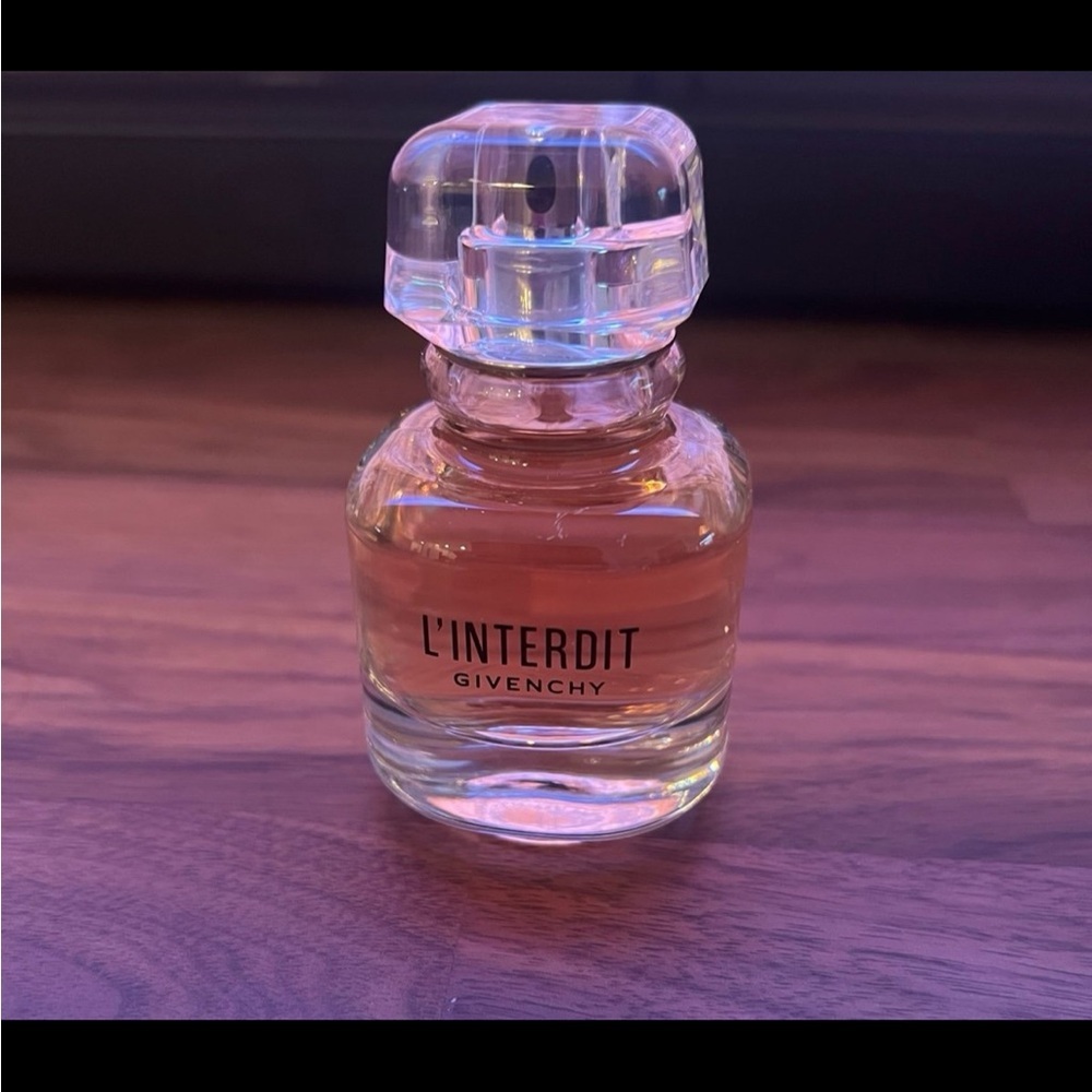 Givenchy ‎ Hair Mist